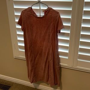 This is a fun summer dress size S